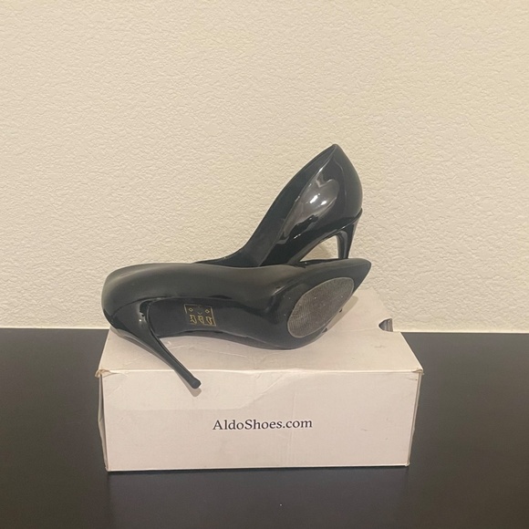 ALDO Stessy Stiletto Heel Pumps - Picture 3 of 4